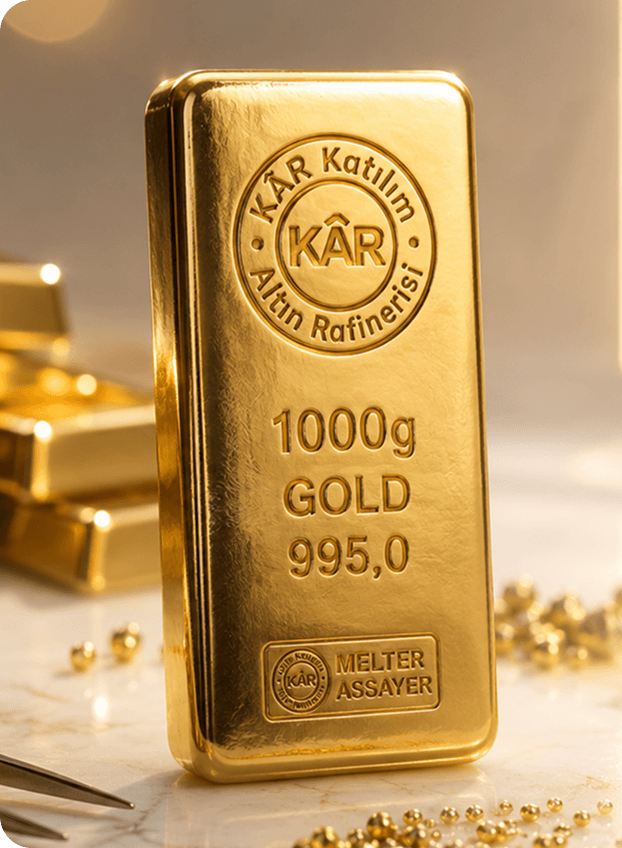 Gold products