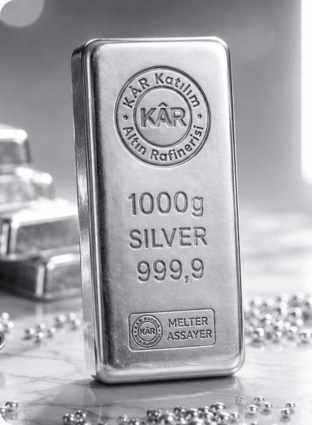 Silver products
