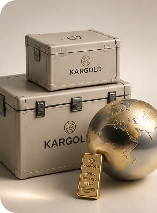 Secure Logistics