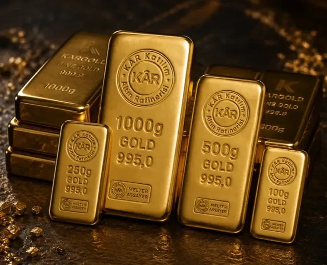 Gold Gram Bar or Gold Bullion Bar? 5 Key Differences Every Investor Should Know